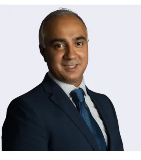 Dr Sunil Arora
